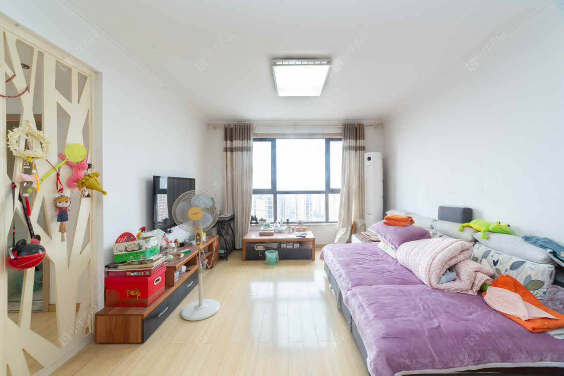 常州绿都万和城二区在售二手房_小牛看房