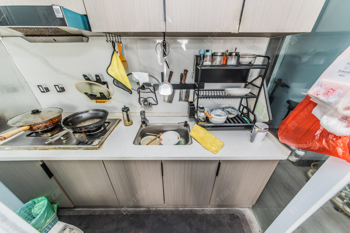 常州现代城在售二手房源室内图_小牛看房