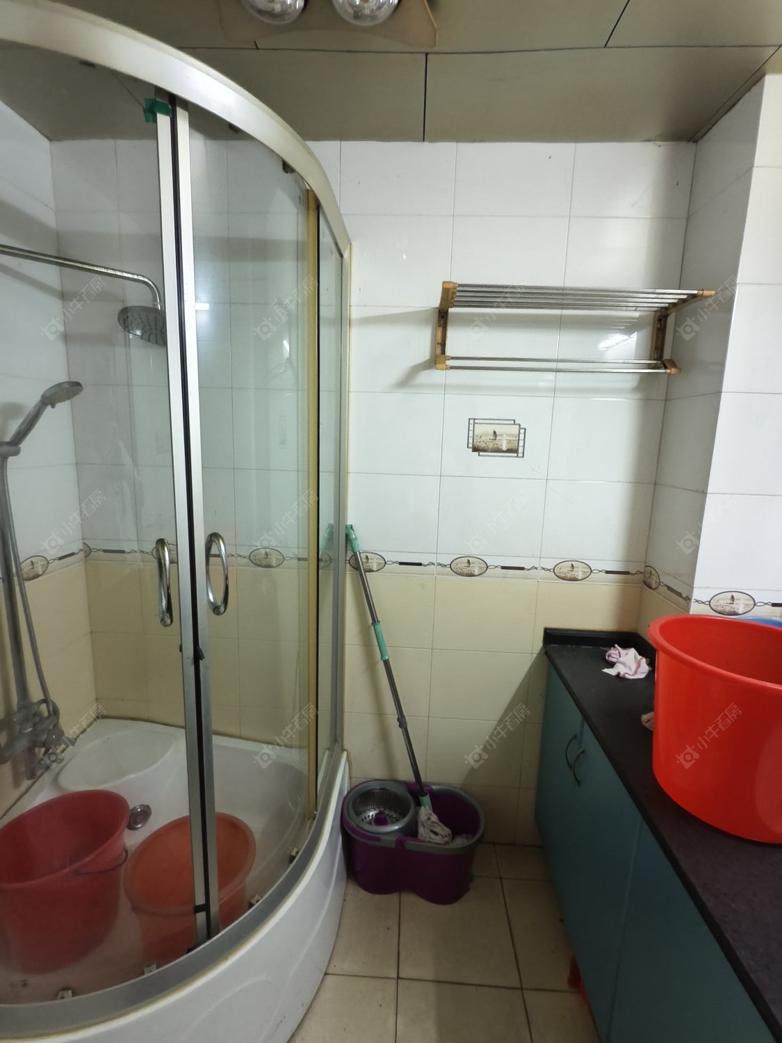 常州前桥新村在租房源室内图_小牛看房