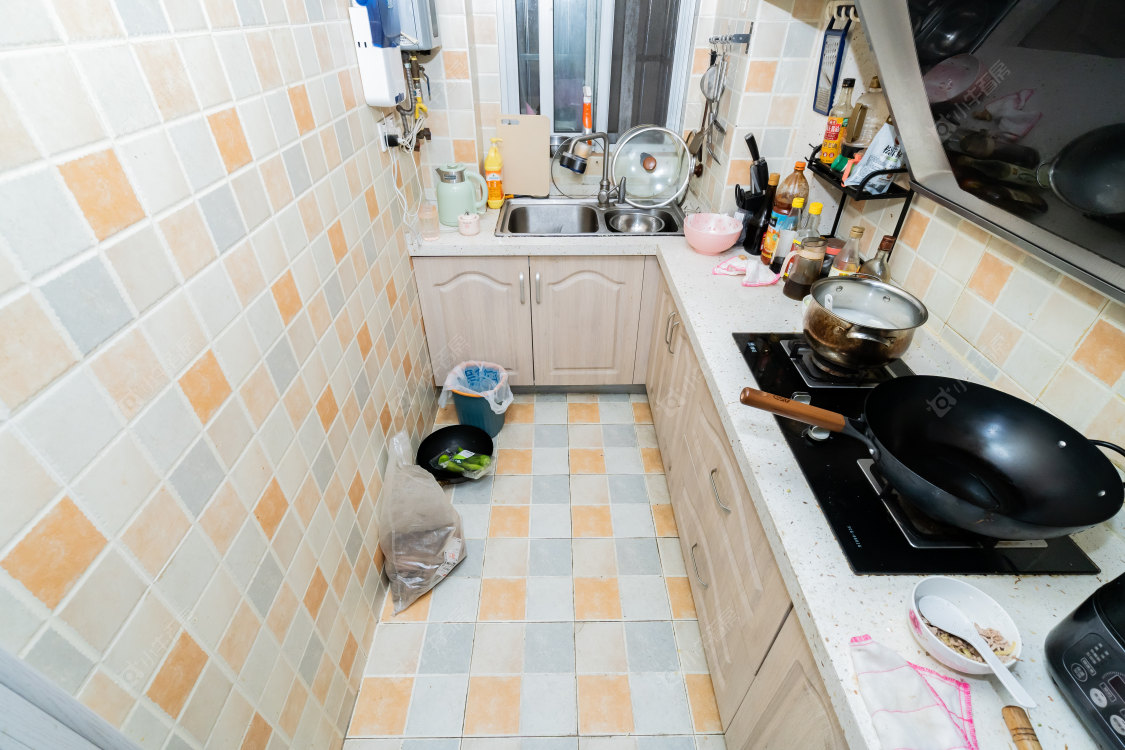 常州常发香堤半岛在售二手房源室内图_小牛看房