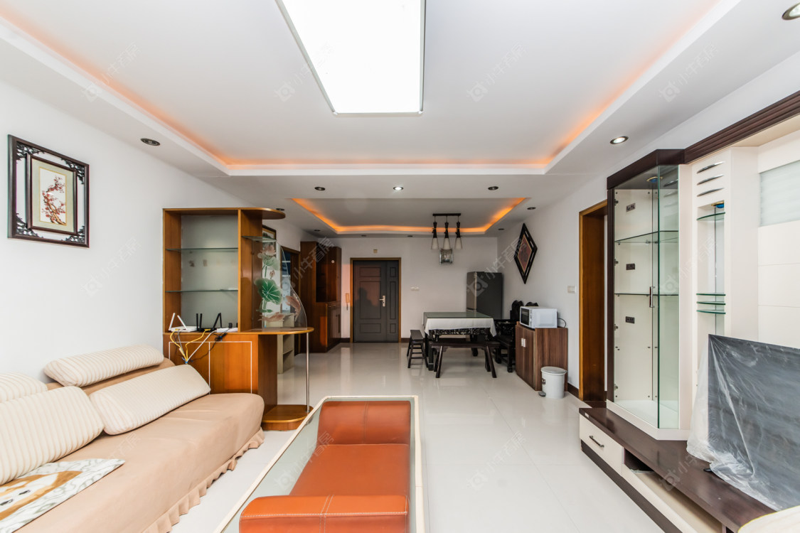 常州长兴好日子家园在售二手房源室内图_小牛看房