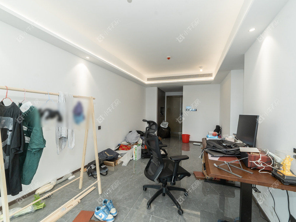 常州龙湖华盛·天曜在租房源室内图_小牛看房