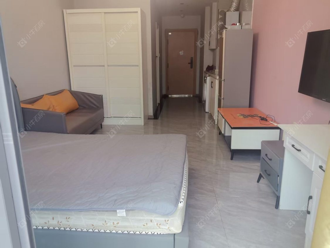 常州运河天地在租房源室内图_小牛看房