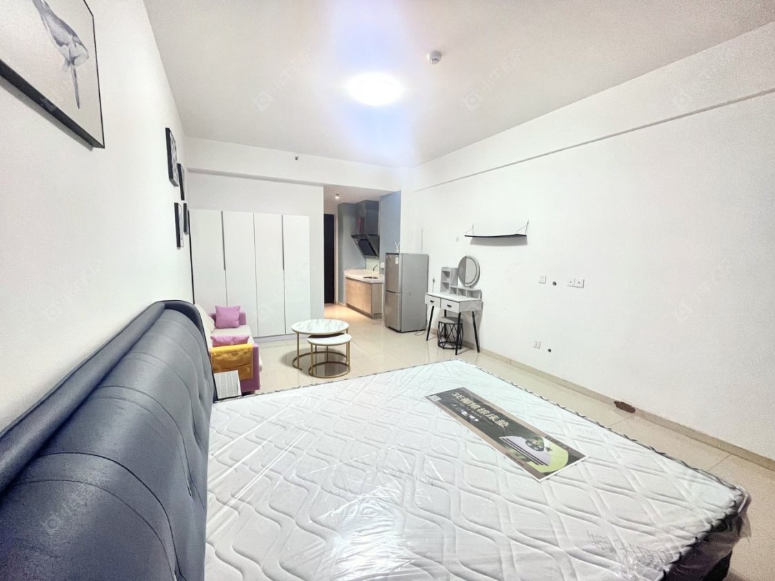 常州星河国际六区在租房源_小牛看房