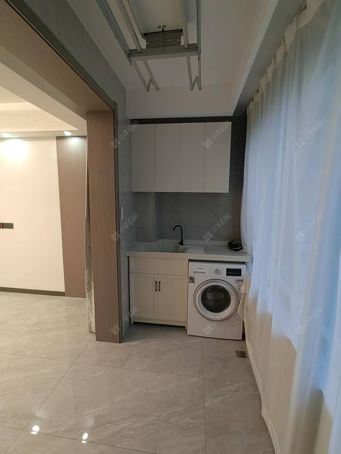 常州美林湖水岸枫情在租房源室内图_小牛看房