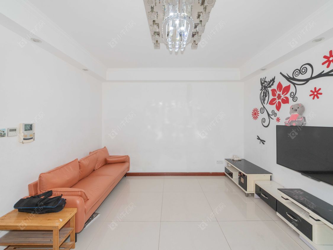 常州景瑞曦城在售二手房源_小牛看房