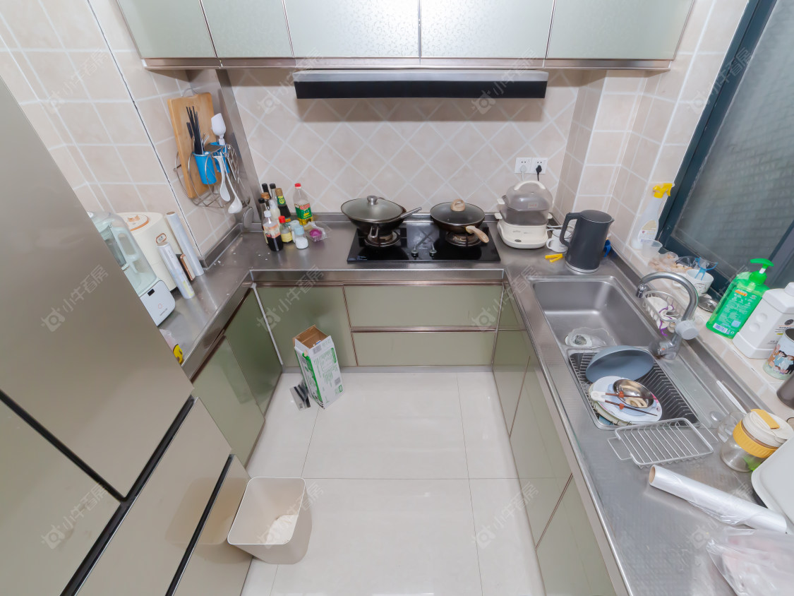 常州阳光龙庭在售二手房源室内图_小牛看房