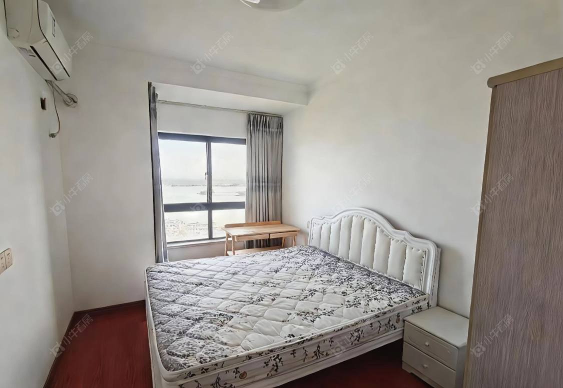 常州翡丽蓝湾在租房源室内图_小牛看房