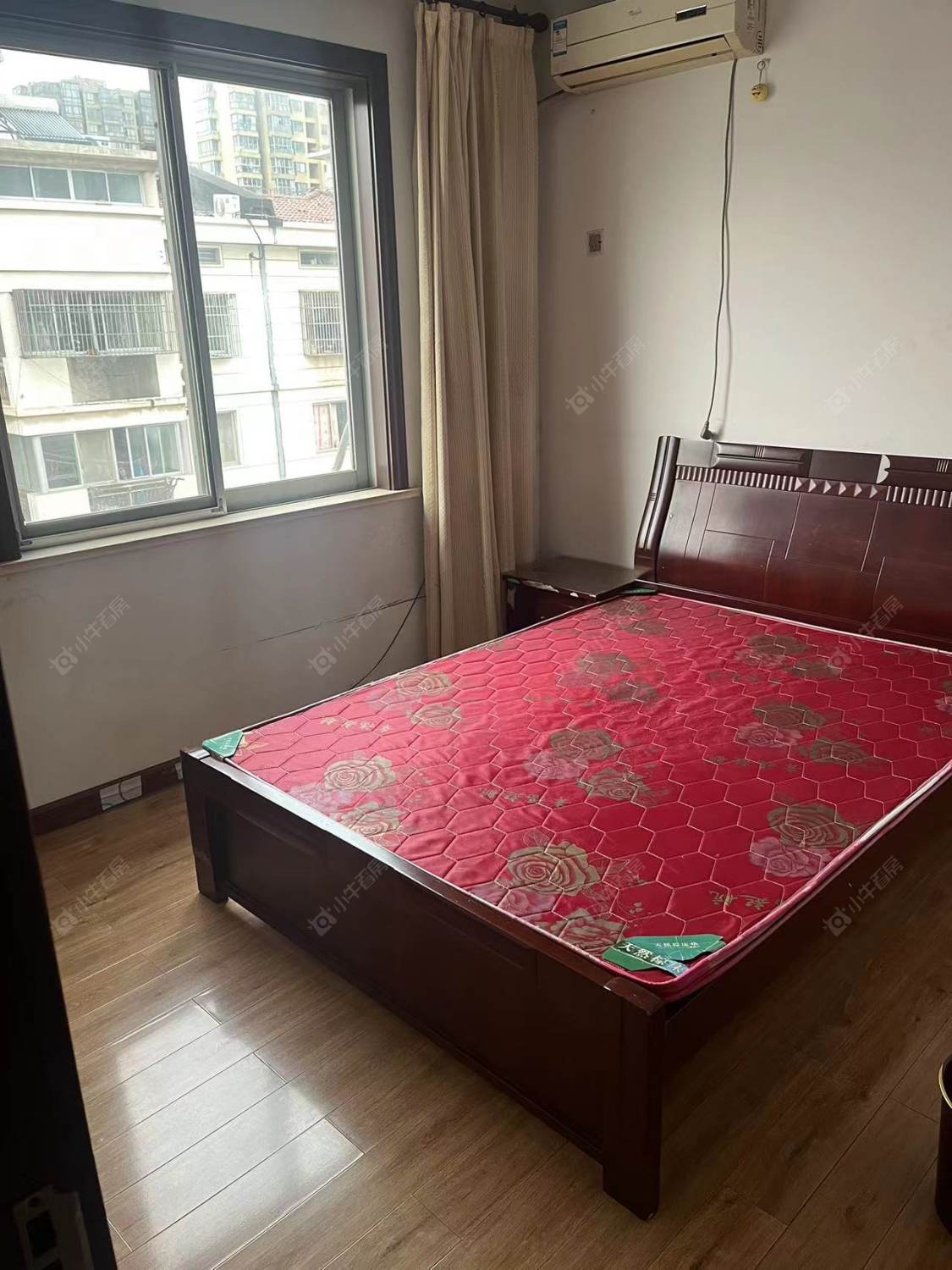 常州大学新村一社区在租房源_小牛看房