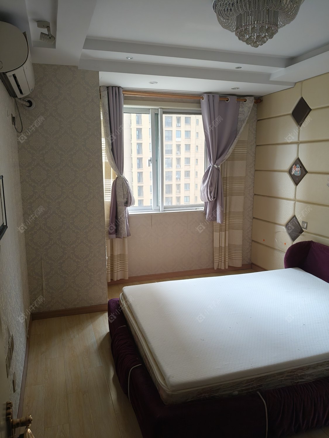 常州公园壹号四期在租房源_小牛看房