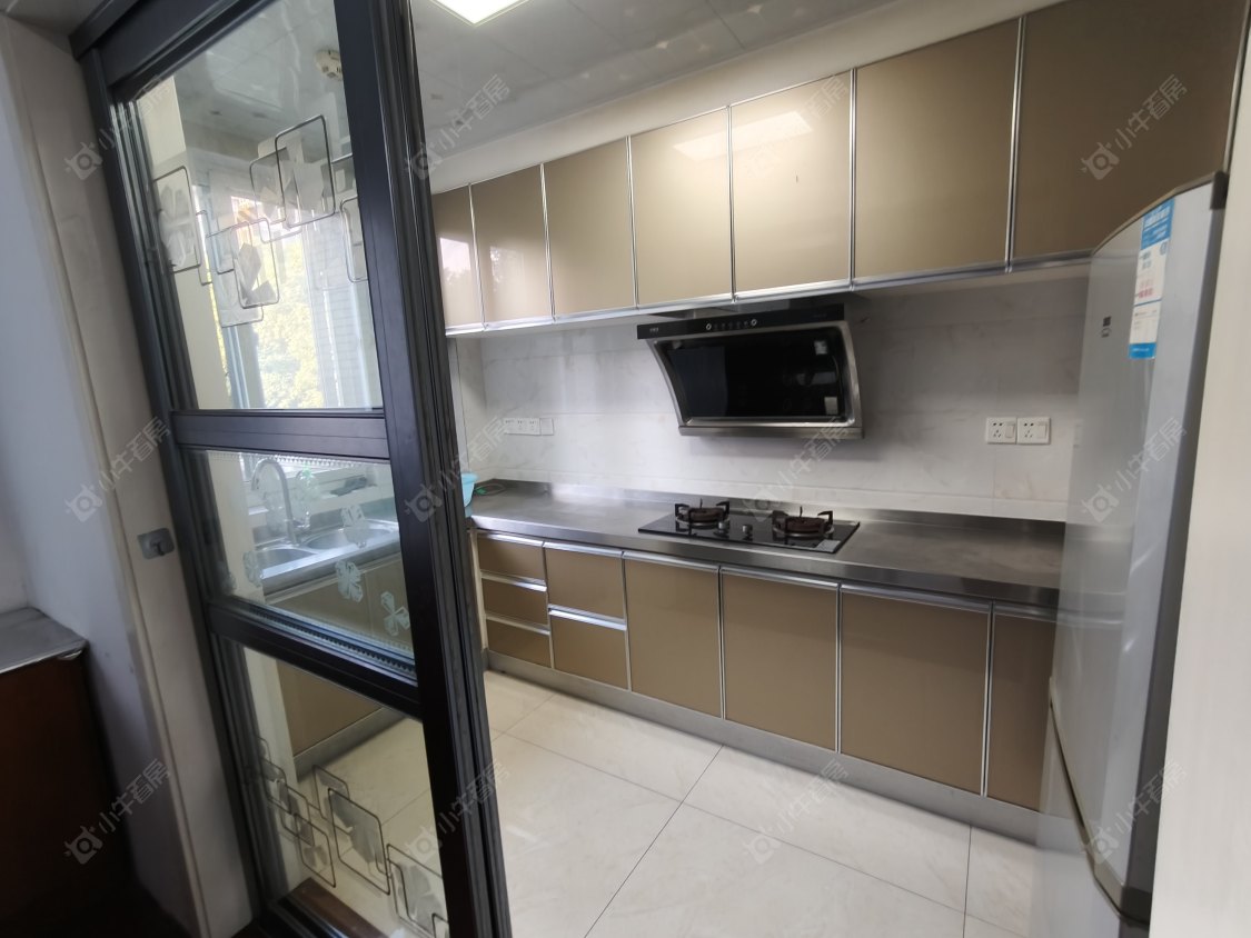 常州瑞富花苑在租房源_小牛看房