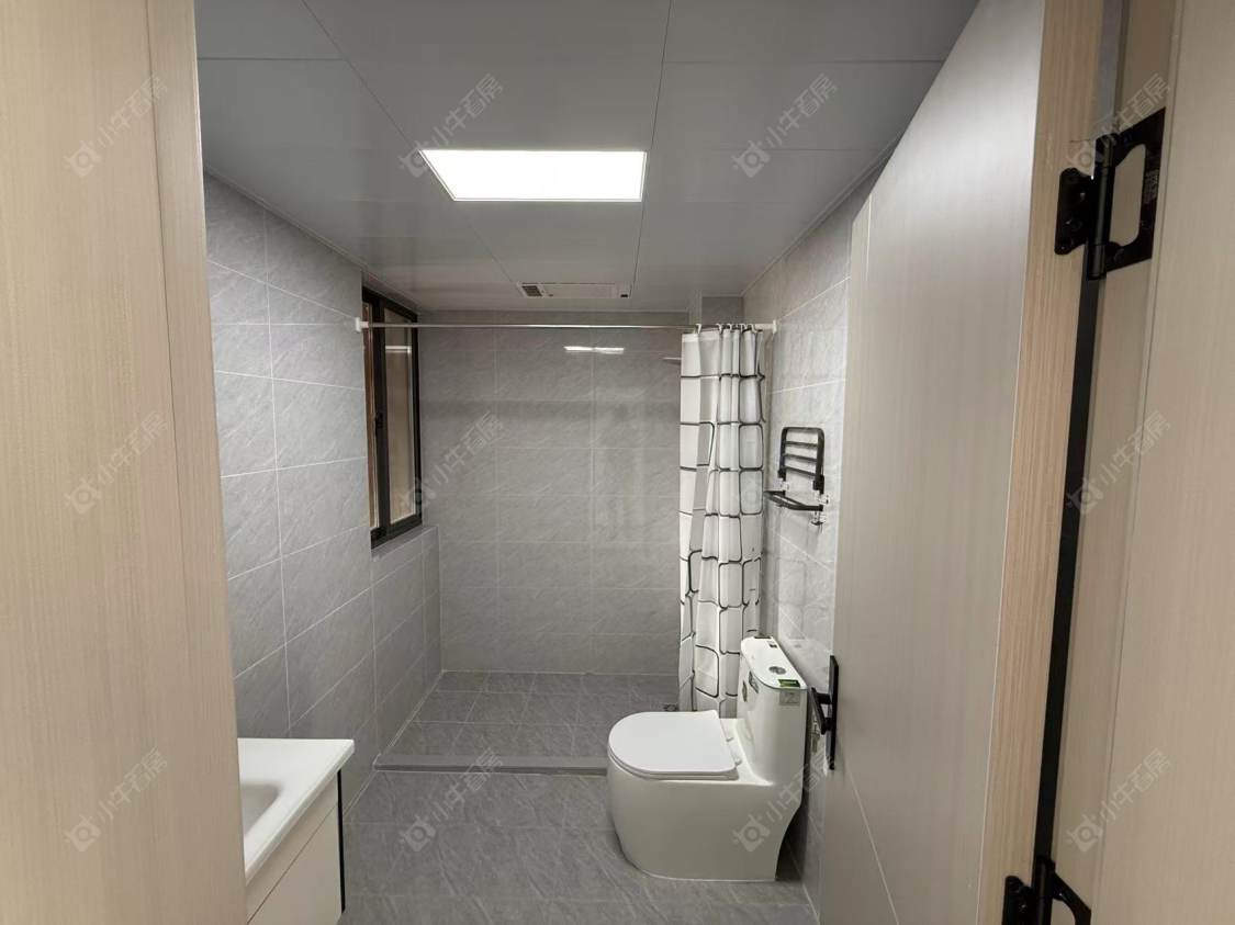 常州莱蒙城美景公寓在租房源室内图_小牛看房