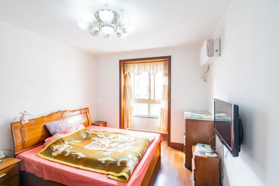 常州人民家园在售二手房源室内图_小牛看房