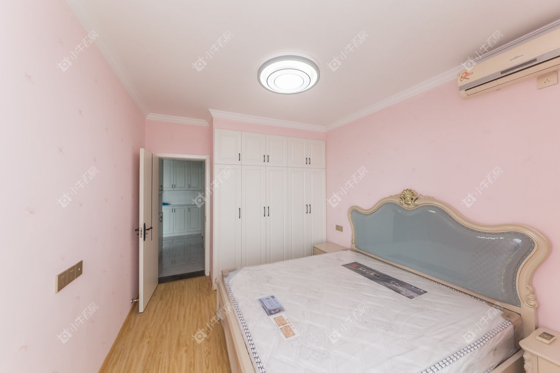 常州新城尚东区花园东区在租房源室内图_小牛看房