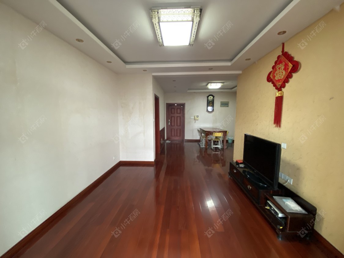 常州公园壹号三期2室2厅1卫出租_小牛看房