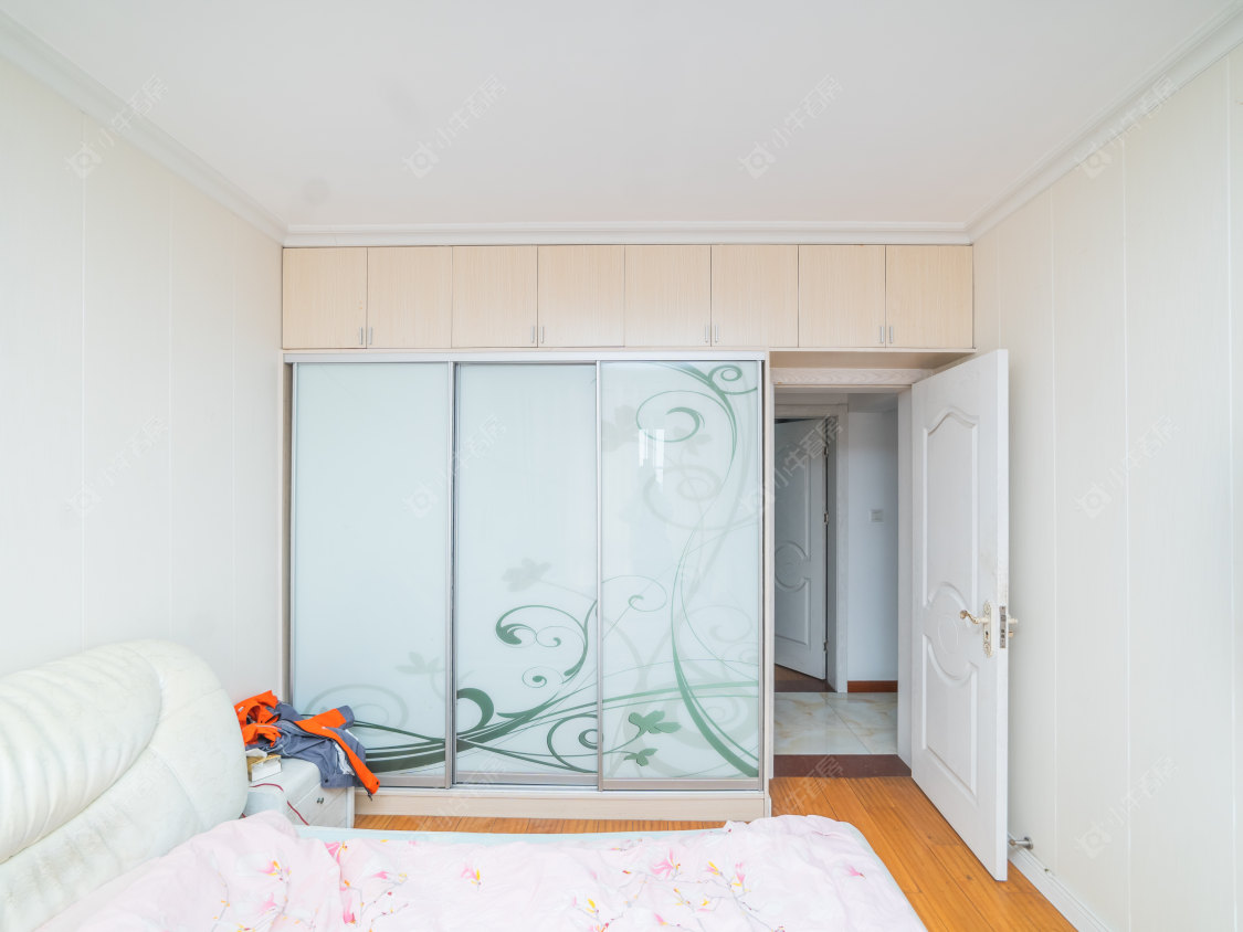 常州龙东花园在售二手房源室内图_小牛看房