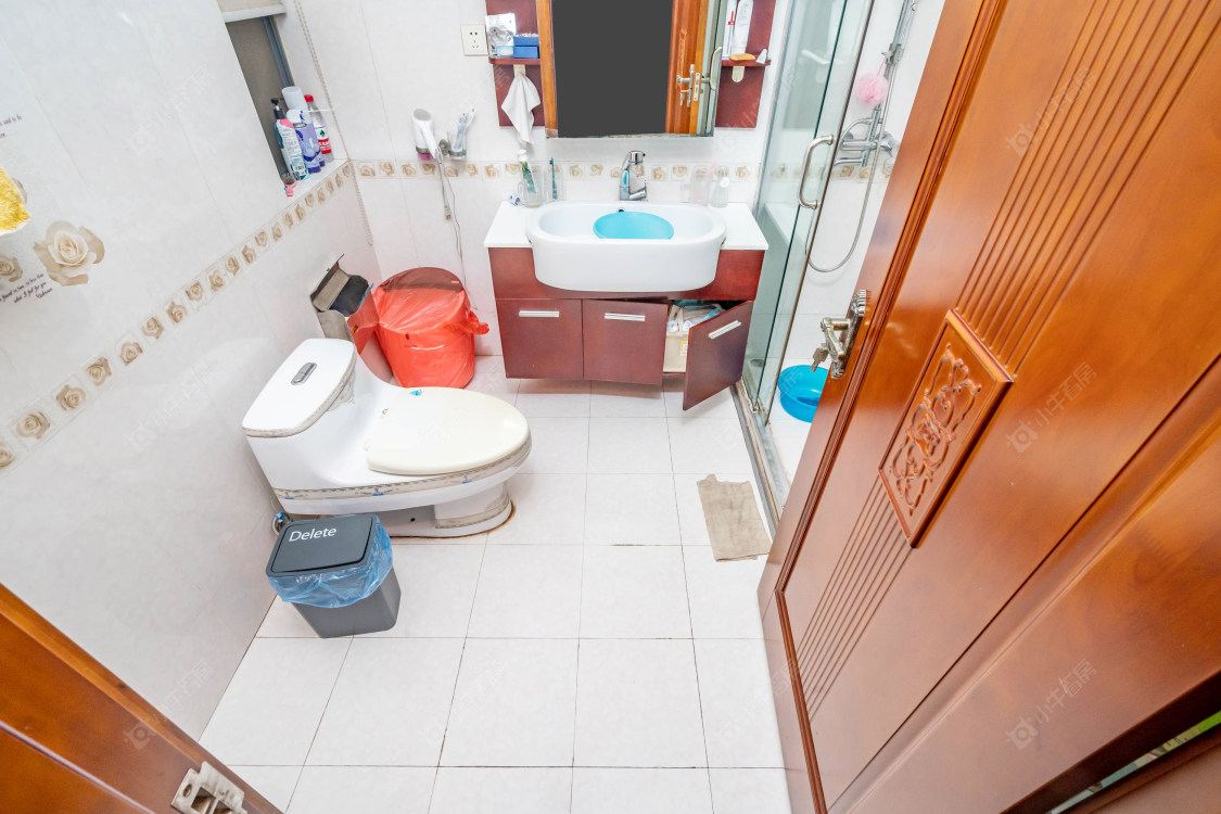 常州兰陵尚品花园在售二手房源室内图_小牛看房