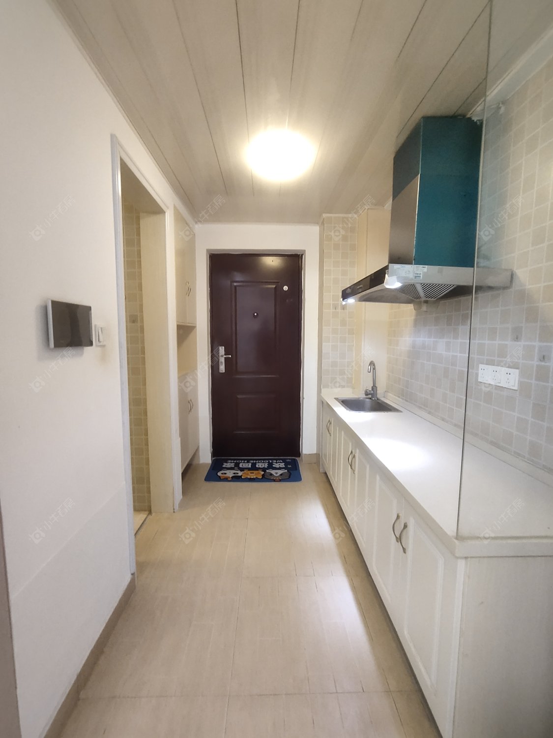 常州世茂广场在租房源室内图_小牛看房