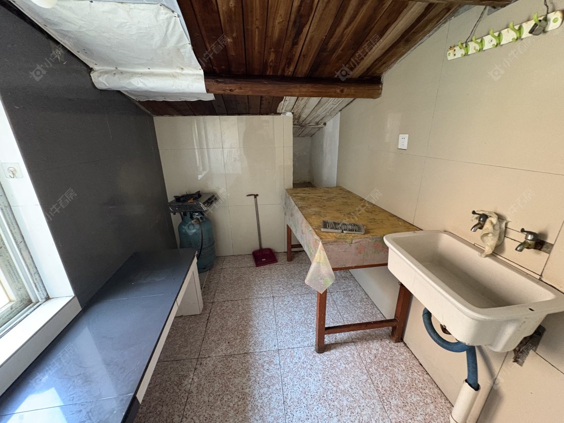 常州浦南新村在租房源室内图_小牛看房