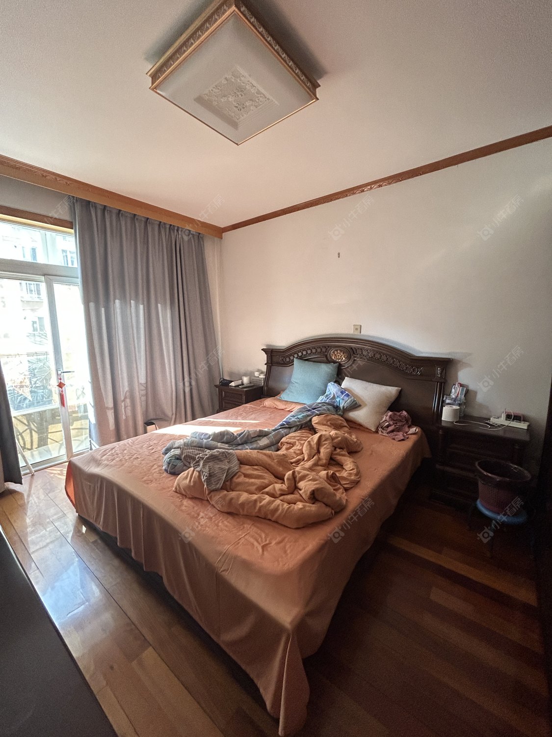 常州怡康花园在租房源_小牛看房