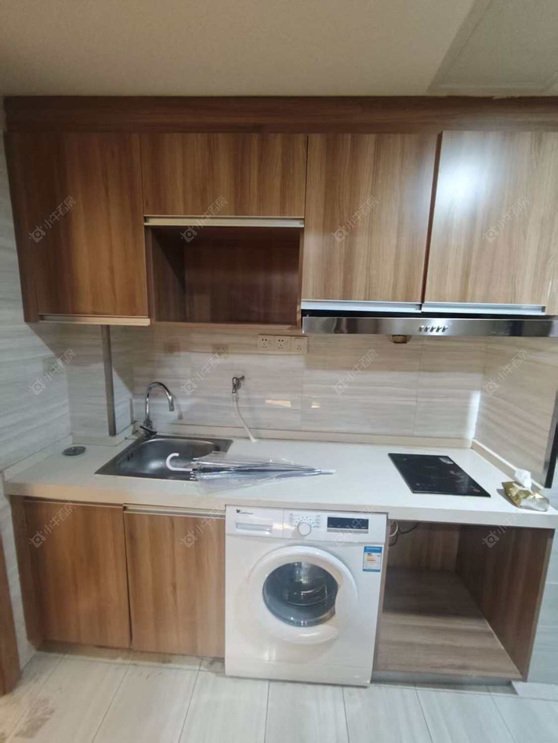 常州恒大翡翠华庭租房_小牛看房