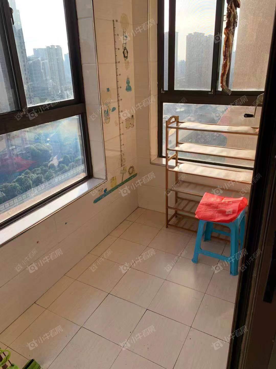 常州龙德花园在租房源_小牛看房