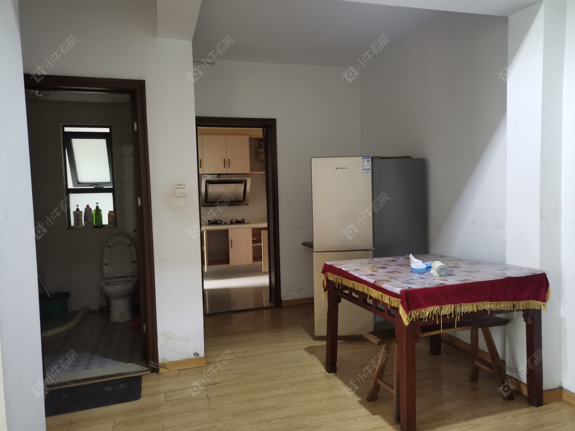 常州世茂香槟湖二期在租房源_小牛看房