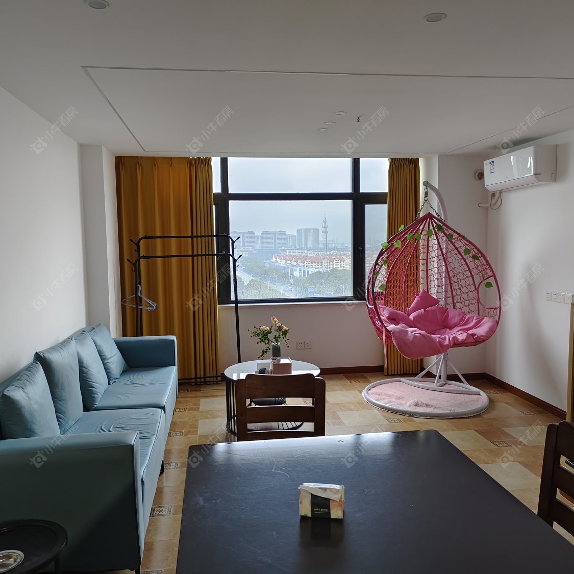 常州芝荟时光在租房源_小牛看房