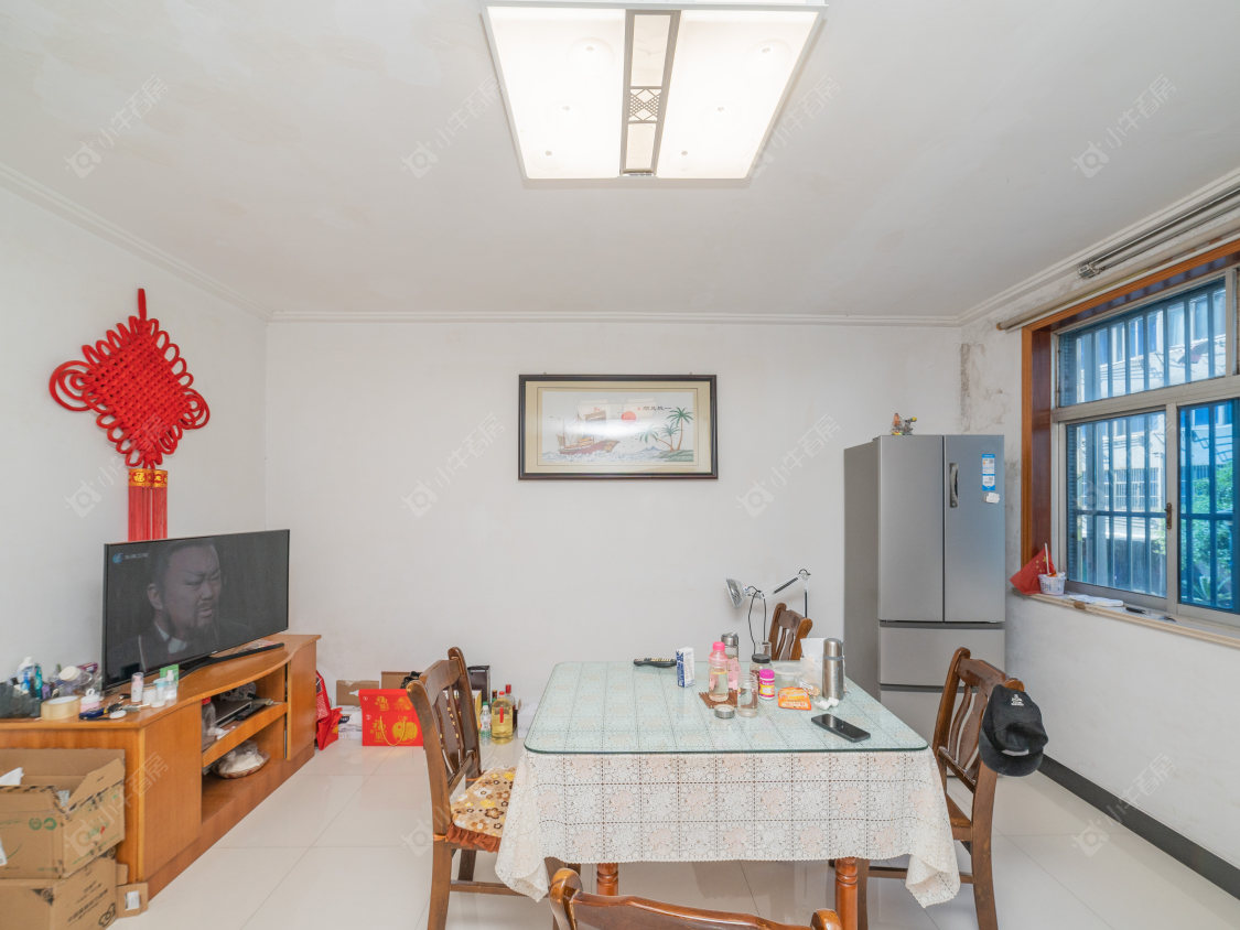 常州圩墩新村在售二手房源室内图_小牛看房