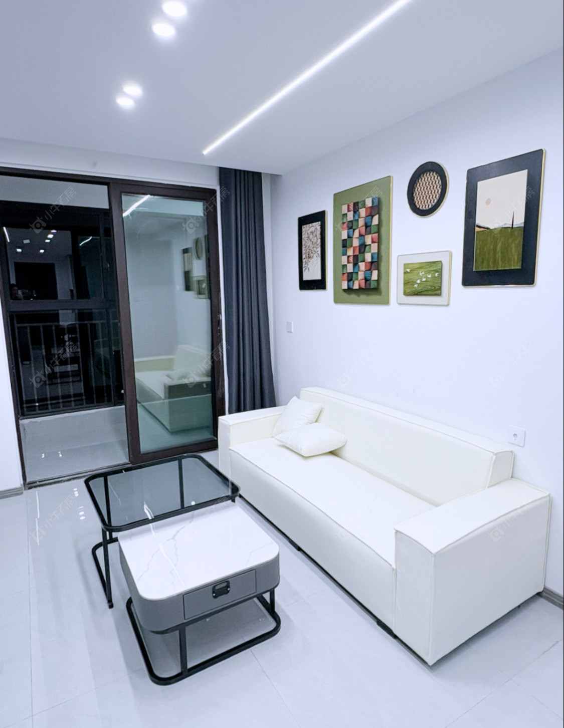 常州津德嘉苑在租房源_小牛看房