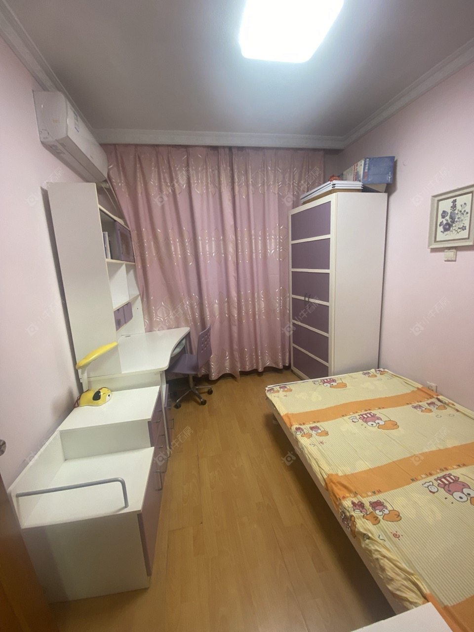 常州锦绣东苑在租房源室内图_小牛看房