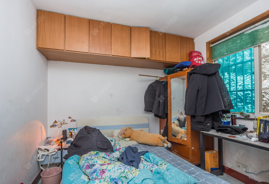 常州锦绣东苑在售二手房源室内图_小牛看房