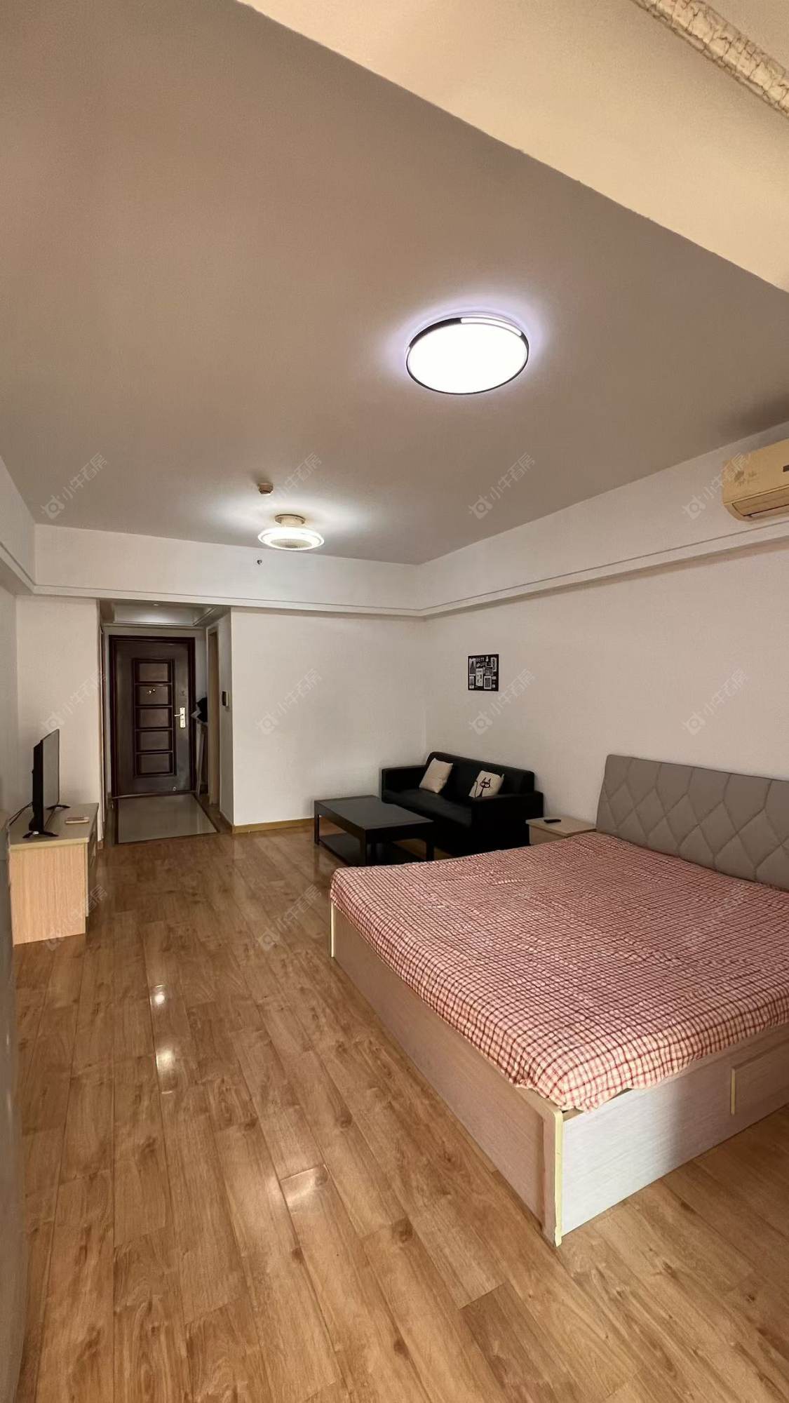 常州新北万达广场在租房源室内图_小牛看房