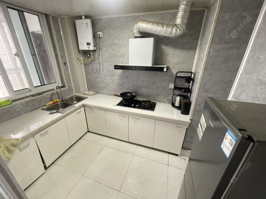 常州万科城在租房源_小牛看房