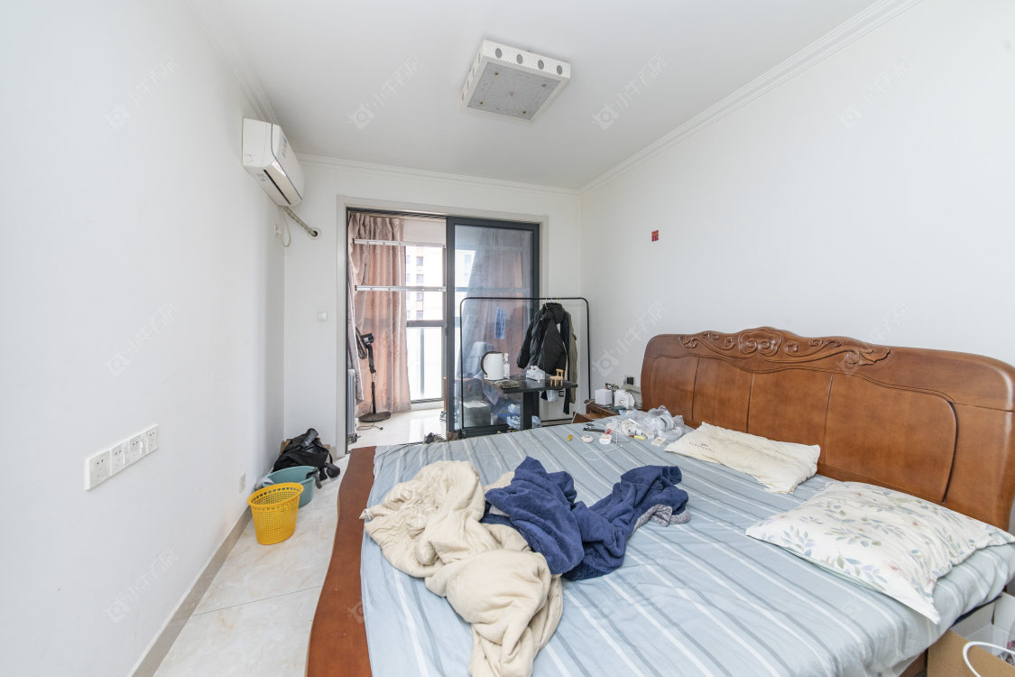 常州聚湖雅苑在售二手房源室内图_小牛看房