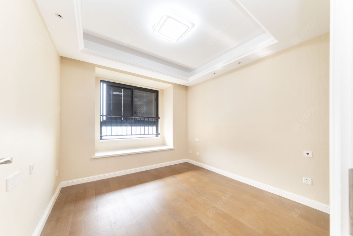 常州新城华宇悦隽公馆在售二手房源室内图_小牛看房