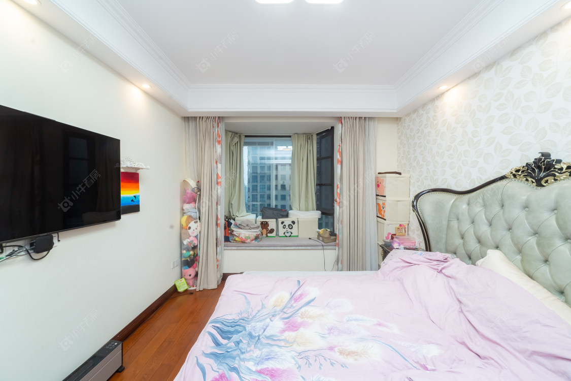 常州大名城西区在售二手房源室内图_小牛看房