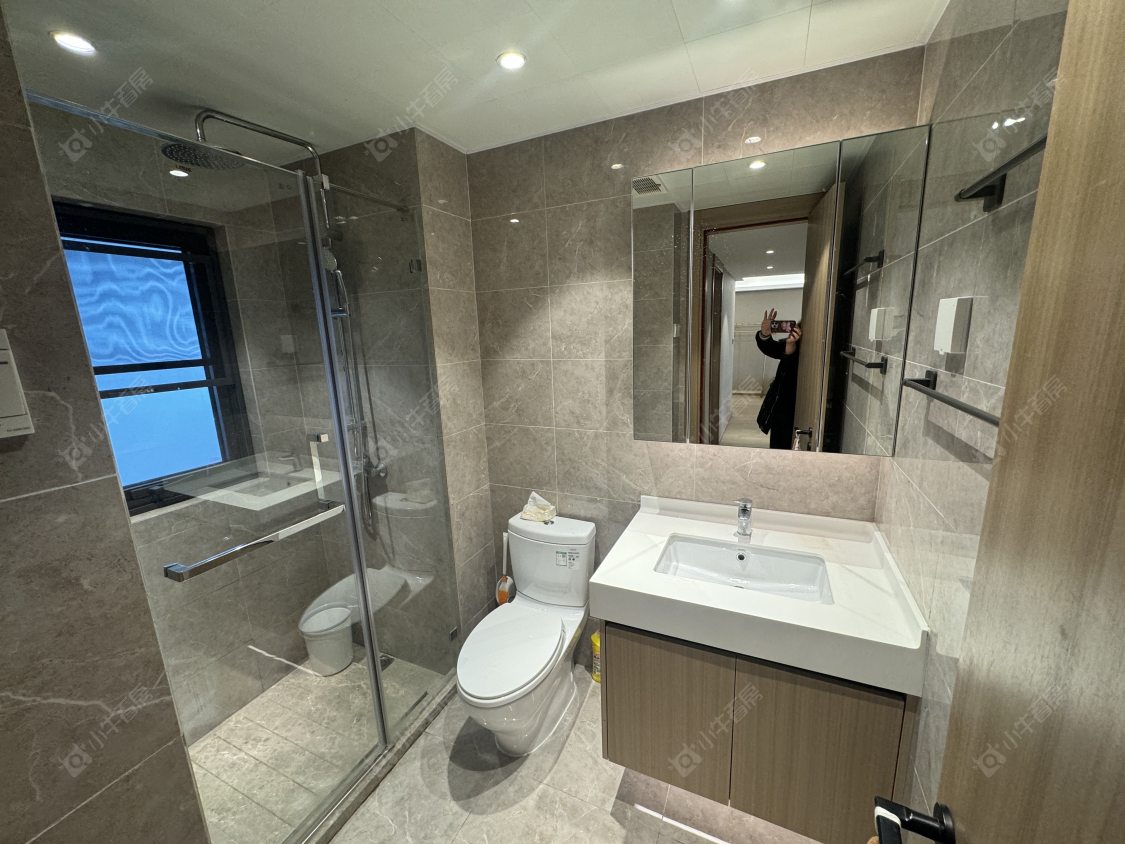 华润紫云府房源室内图 常州华润紫云府在租房源室内图_小牛看房