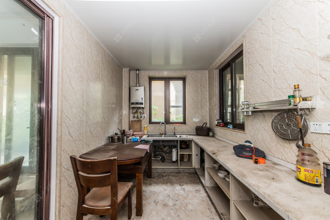 常州九龙仓国宾1号在售二手房源室内图_小牛看房