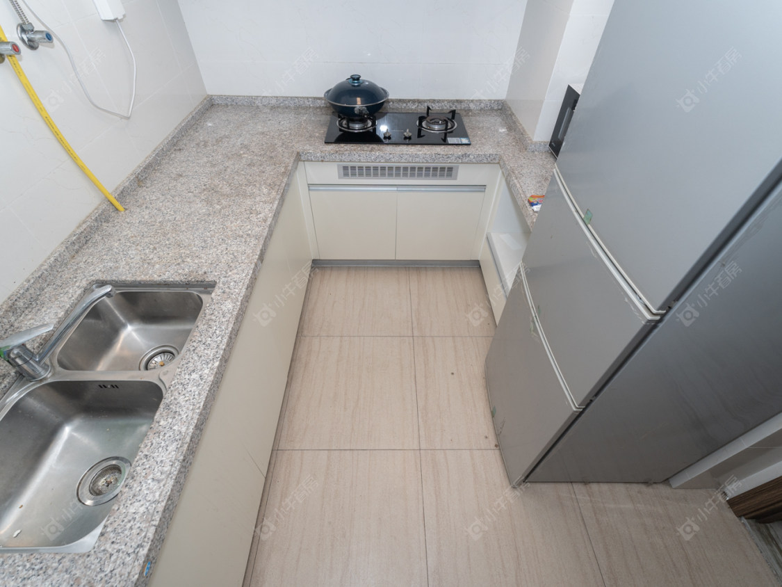 常州金坛碧桂园二期在售二手房源室内图_小牛看房