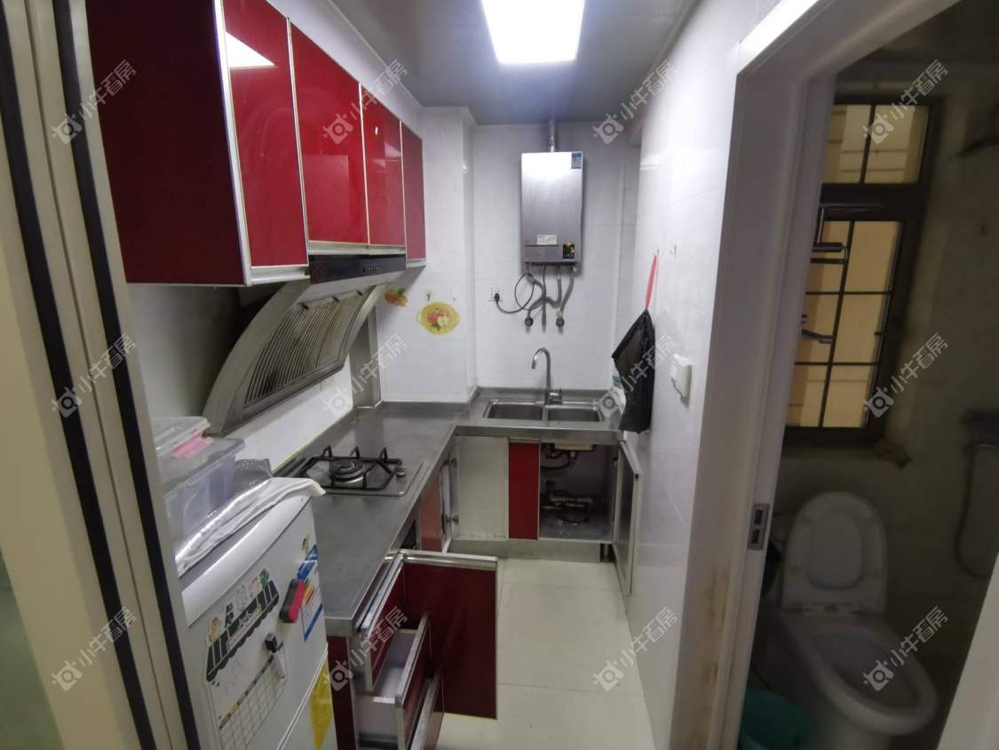 常州和平国际在租房源_小牛看房