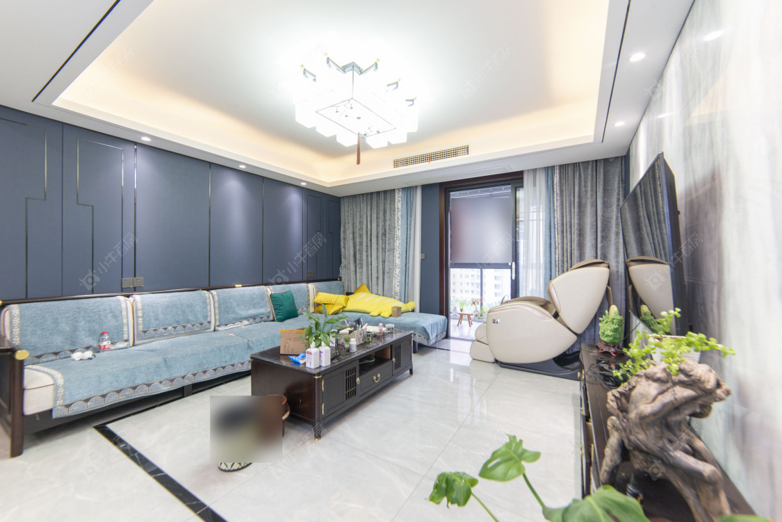 长河花园房源室内图 常州长河花园在售二手房源室内图_小牛看房