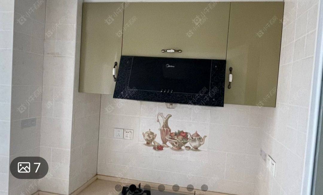 常州吾悦广场糖果公寓租房房源封面图