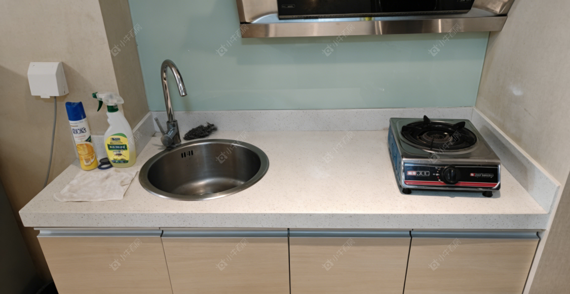 常州星河国际六区在租房源户型图_小牛看房