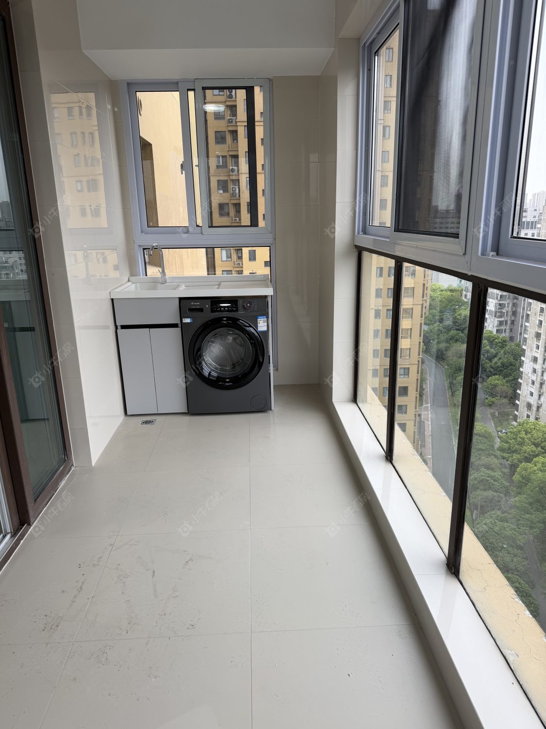 常州河枫御景花苑在租房源室内图_小牛看房