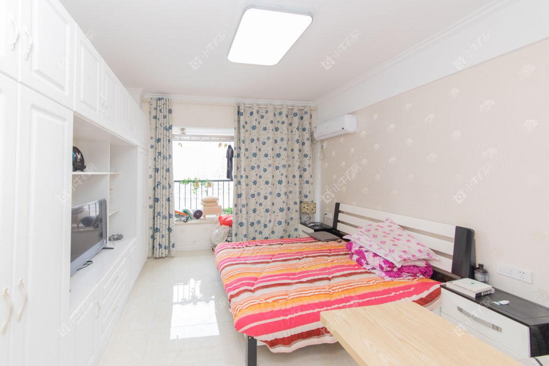 常州宝龙城市广场在租房源室内图_小牛看房