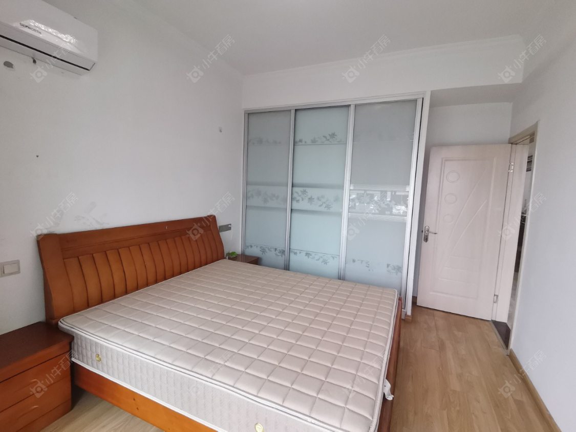 常州玉兰广场一期在租房源室内图_小牛看房