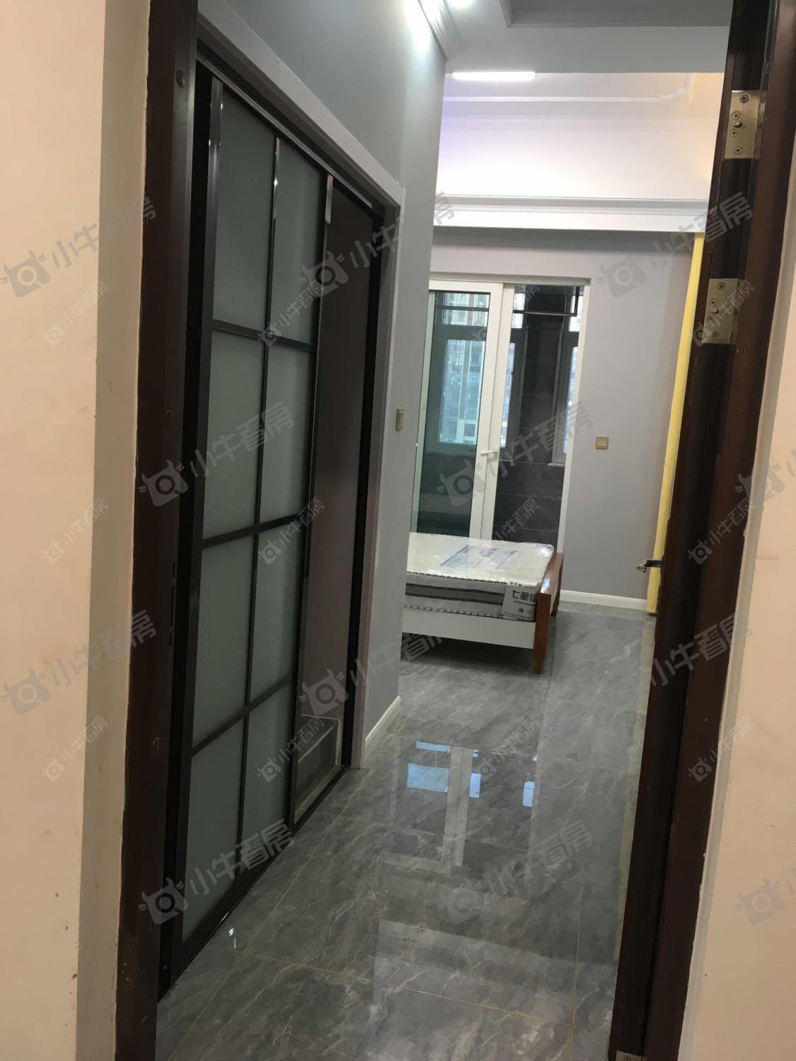 常州朗诗邻里中心租房_朗诗邻里中心1室房源出租