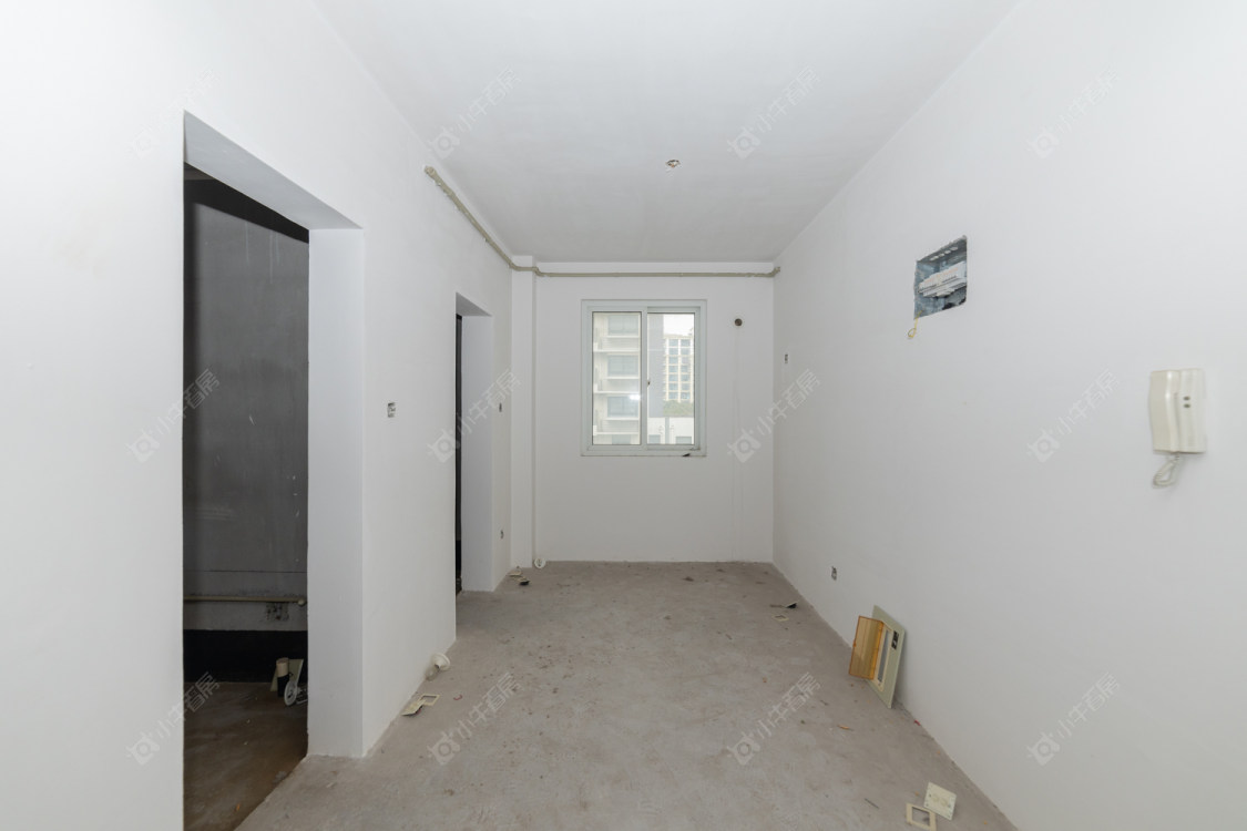 常州腾龙苑东区在售二手房源室内图_小牛看房