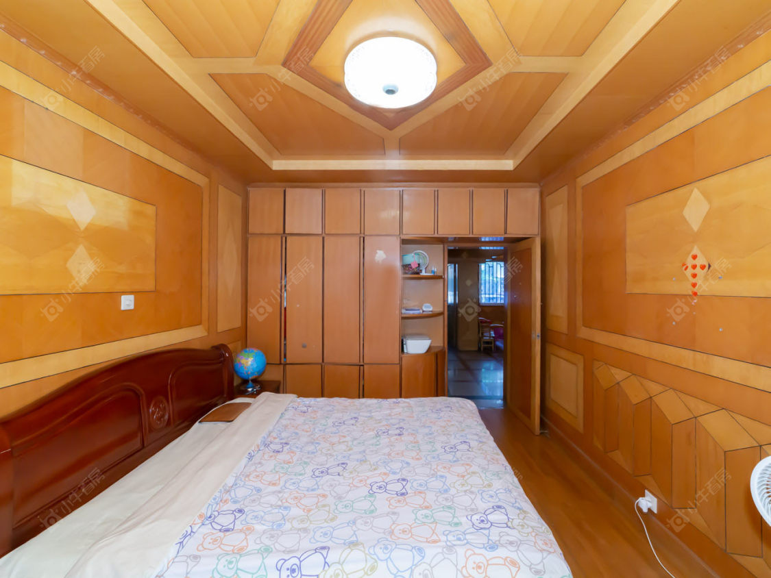 常州北环南村在售二手房源室内图_小牛看房